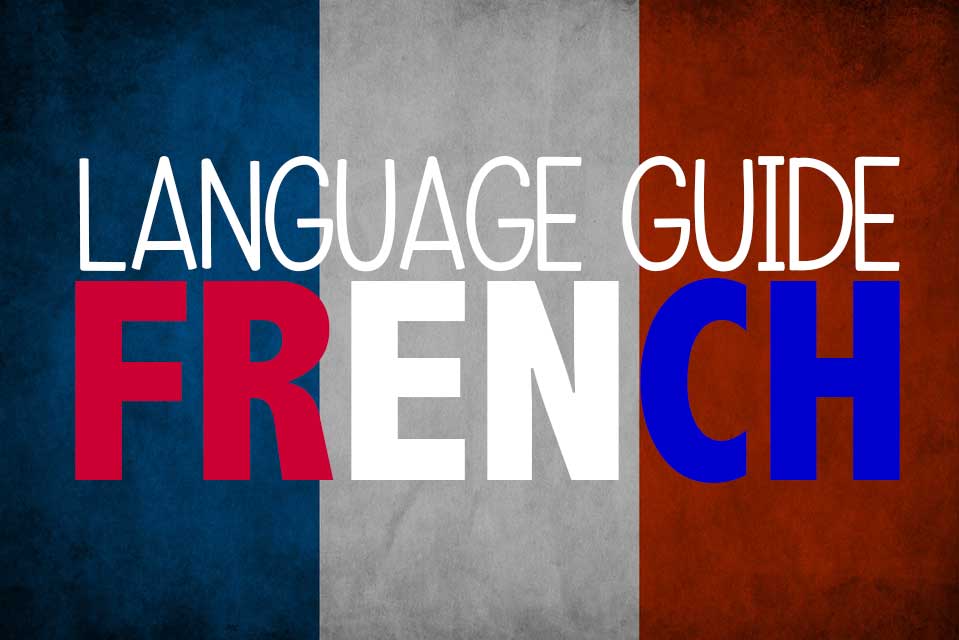 راهکارهای آموزش زبان فرانسه
